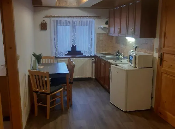Roudnice Apartmán