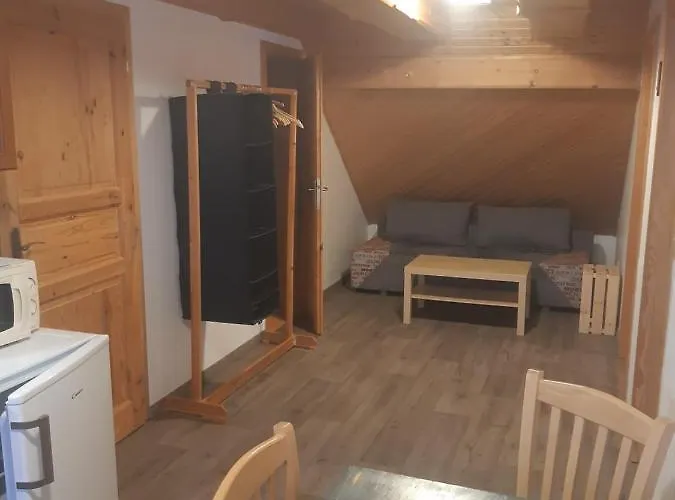 Roudnice Apartmán *