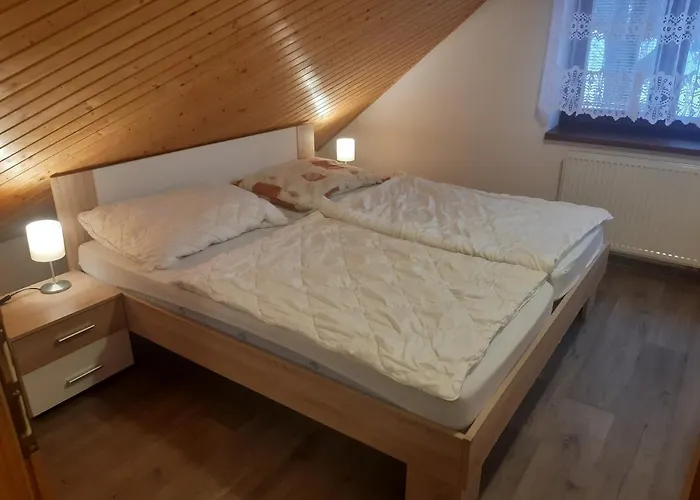 Apartmán Roudnice