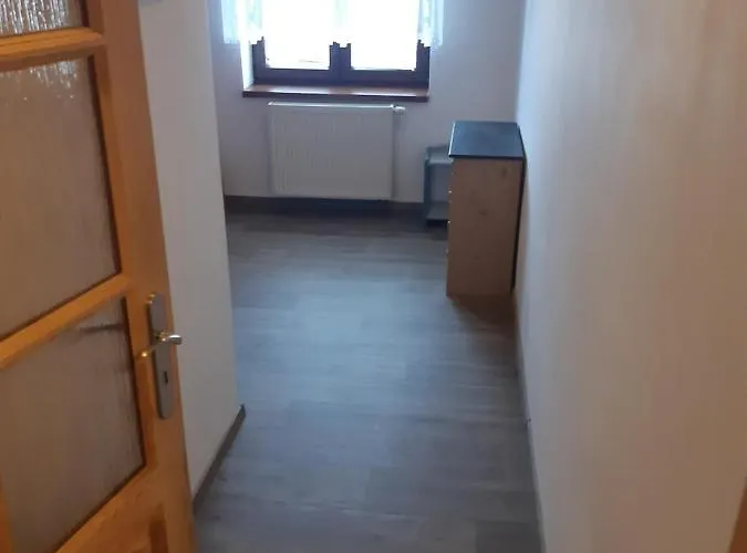 Apartament Roudnice