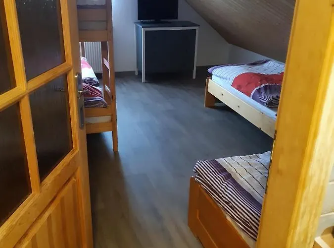 Roudnice Jestrabi V Krkonosich