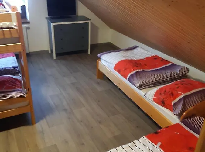 Apartmán Roudnice Jestrabi V Krkonosich