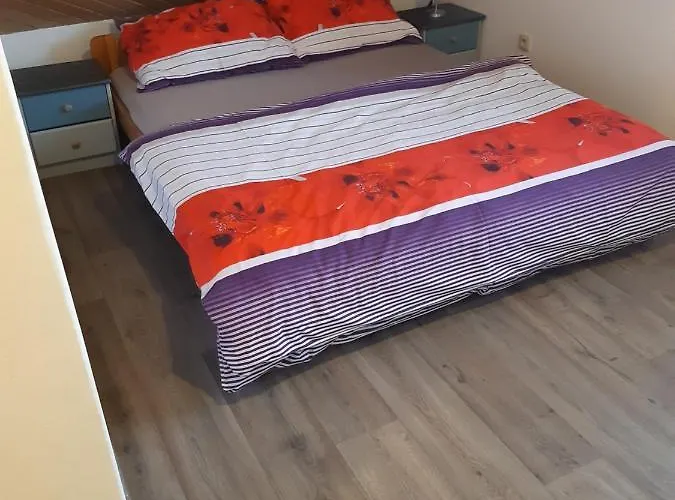 Roudnice Apartament