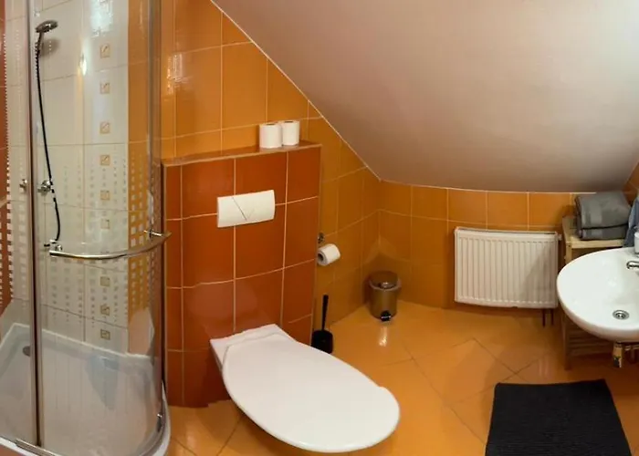 Roudnice Apartmán *