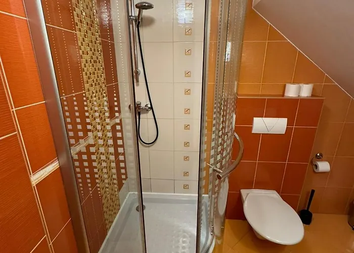 Apartmán Roudnice