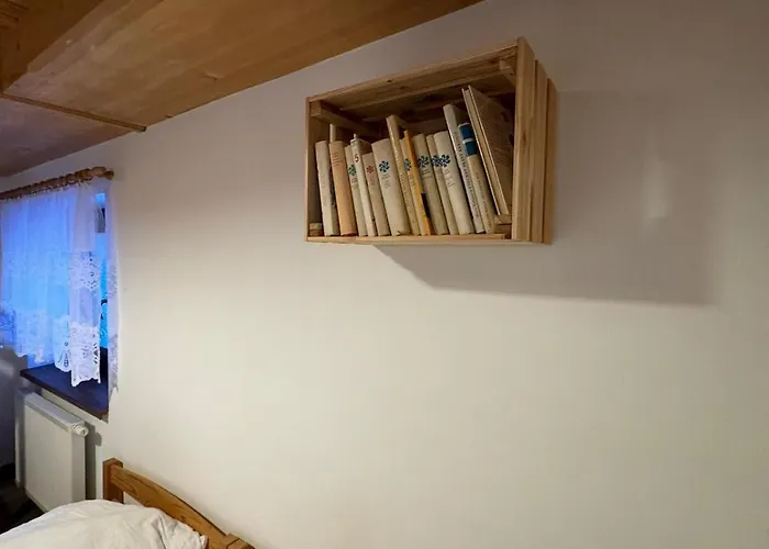 Roudnice Apartmán