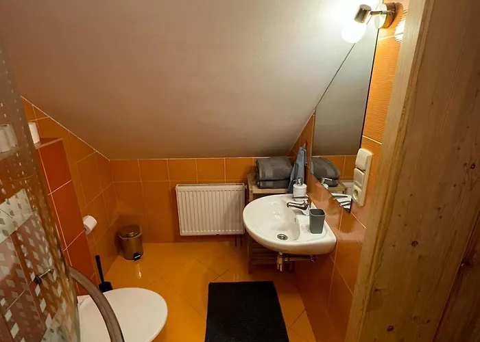 Apartmán Roudnice *