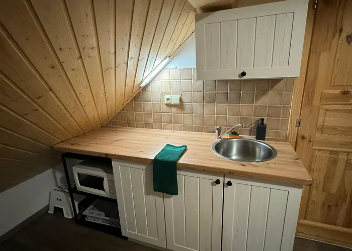 Apartmán Roudnice