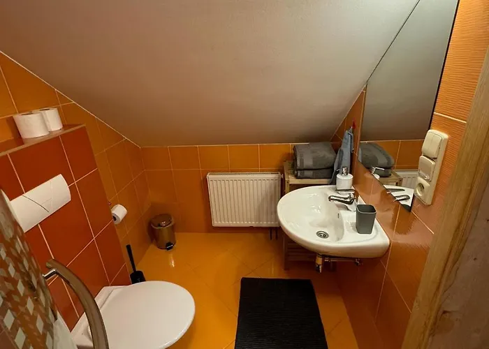 Apartmán Roudnice *