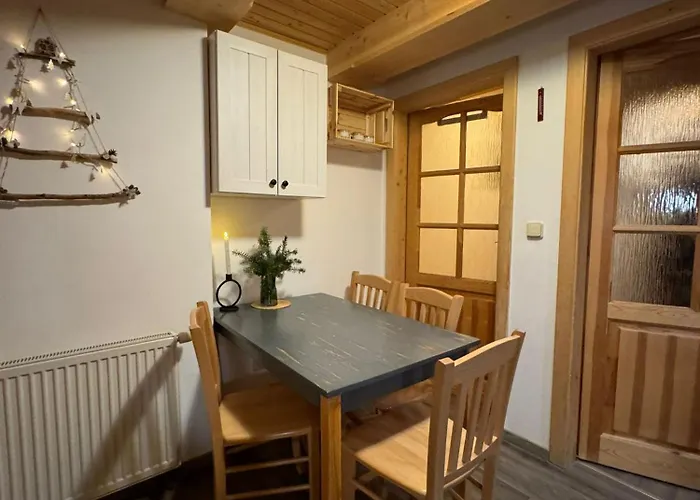 Apartmán Roudnice
