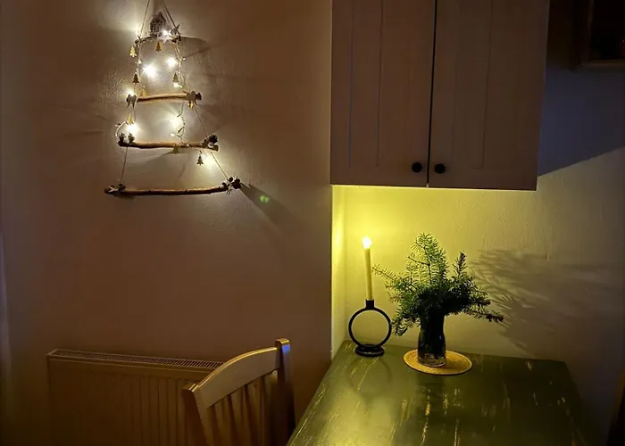 Roudnice Apartmán Jestrabi V Krkonosich