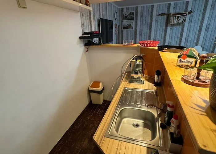 Roudnice Apartmán *