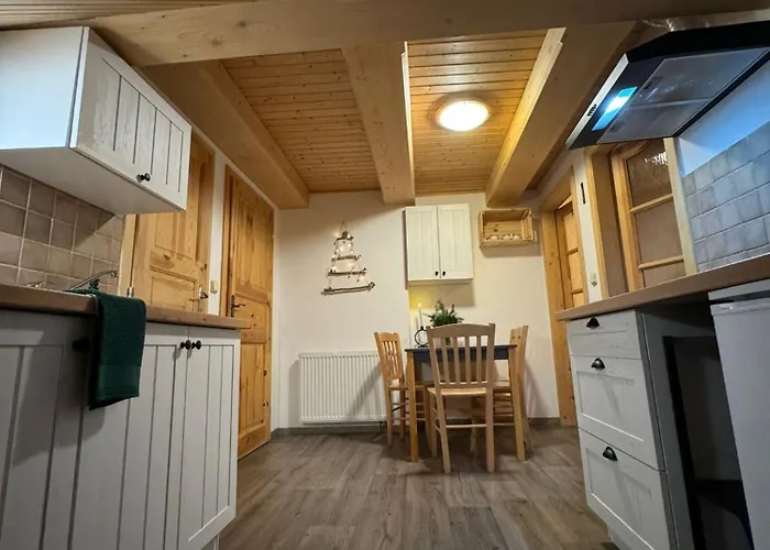 Apartmán Roudnice