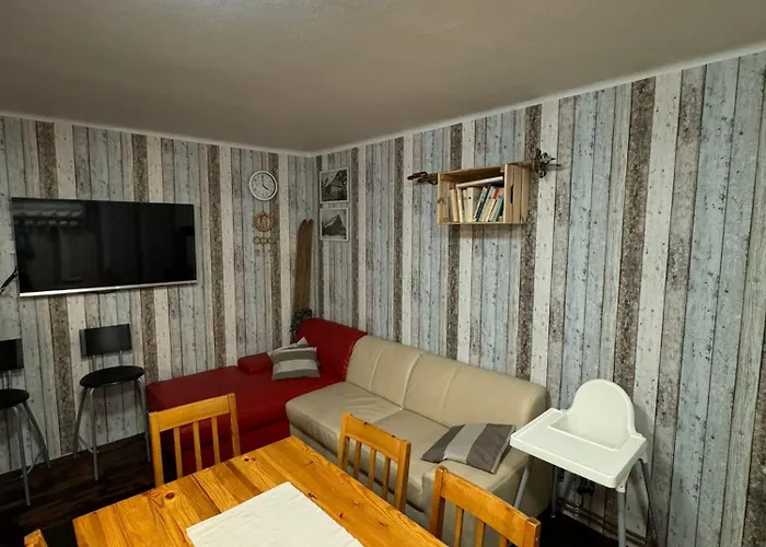 Roudnice Apartmán Jestrabi V Krkonosich