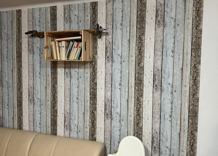 Apartmán Roudnice *