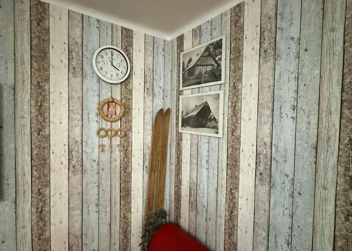 Roudnice Apartmán *