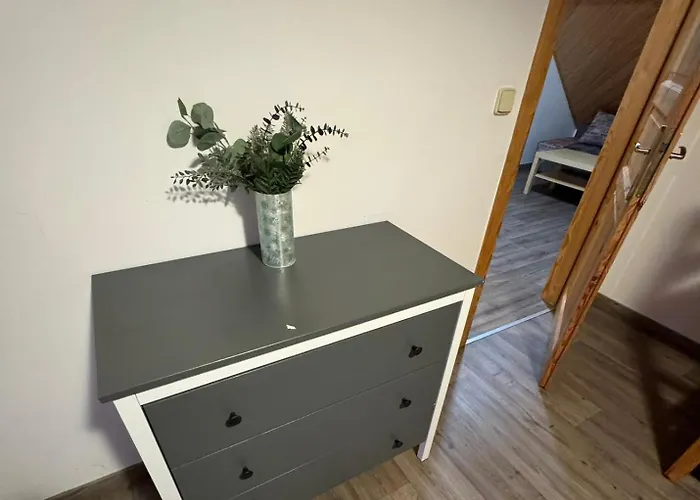 Apartmán Roudnice