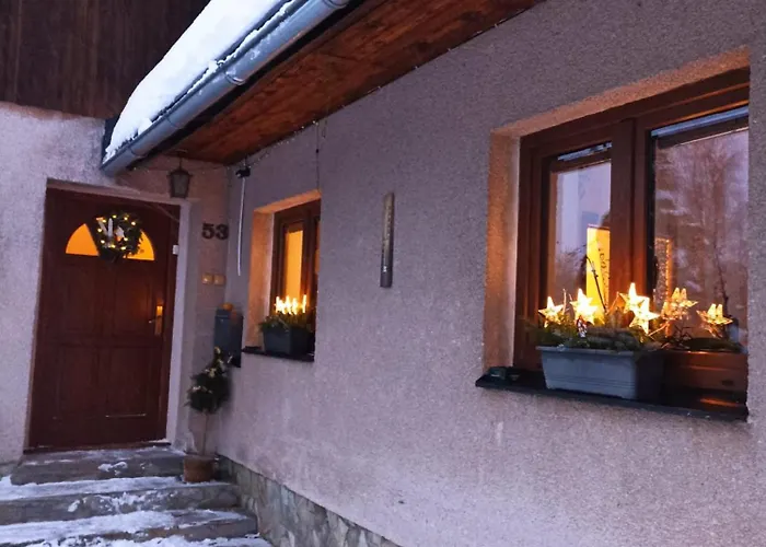 Roudnice Apartmán