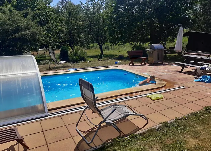 Apartmán Roudnice Jestrabi V Krkonosich
