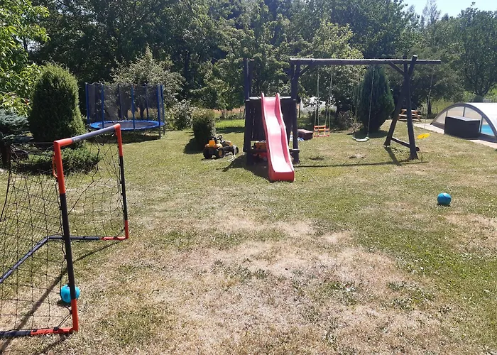Roudnice Apartmán *