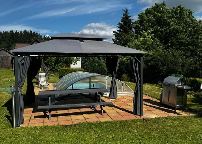 Apartmán Roudnice *