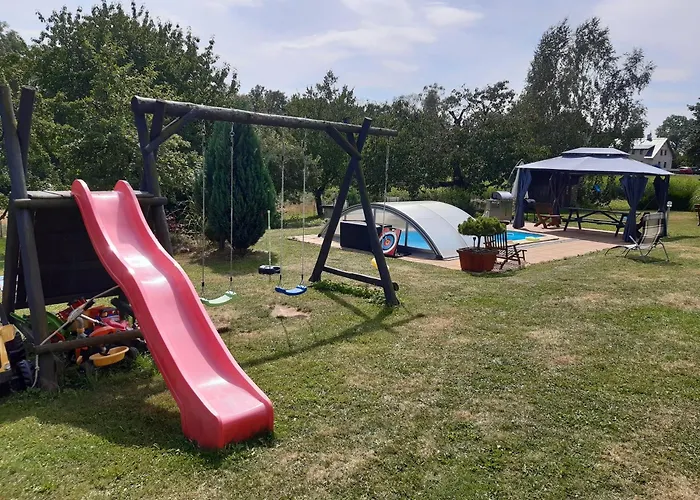 Apartmán Roudnice *